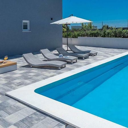 Villa Black&Beauty Zadar Exteriér fotografie