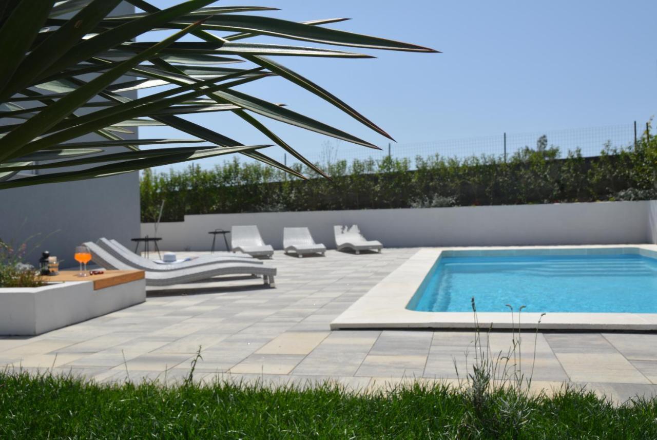 Villa Black&Beauty Zadar Exteriér fotografie
